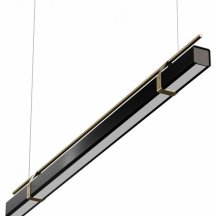 Подвесной светильник LIGHTERA Omolon LE108L-150B WIFI
