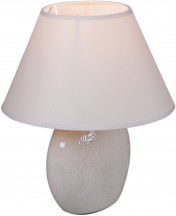 Интерьерная настольная лампа Reluce 19003-0.7-01A