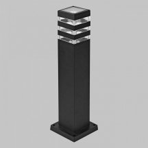 Наземный светильник  IL.0014.0024-L800-BK