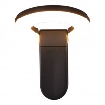 Архитектурная подсветка Reluce 86871-9.2-001JH LED12W BK