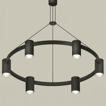 Подвесной светильник Ambrella light Traditional XB9022101