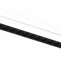 Накладной светильник iLedex Technical VISION48/25 4825-041-L305-18W-36DG-3000K-WH