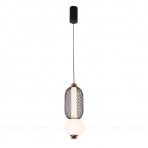 Подвесной светильник Cloyd Supernova 11483