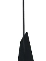 Подвесной светильник DeLight Collection MD2063 MD2063-1A black/gold