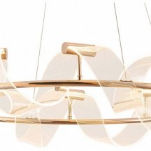 Подвесной светильник Kink Light Ранни 08037-90,37