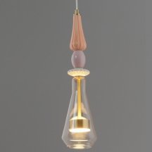 Подвесной светильник Moderli Corals V11153-PL