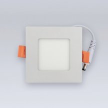 Встраиваемый светильник Eleganz  1449