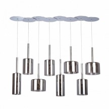 Подвесная люстра AM-Group AM355 AM355-8CH