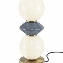 Торшер Maytoni Brosche MOD362TL-L10GR3K