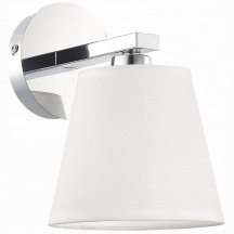 Бра в спальню Evoluce Prato SLE300401-01