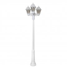 Наземный фонарь Fumagalli Saba K22.157.S30.WXE27