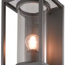 Настенный светильник уличный Oasis Light UNITE 2396 Bl