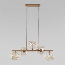 Подвесной светильник TK Lighting Lava Sabia 11111 Lava Sabia