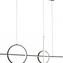 Подвесной светильник AM Group AM457 BK