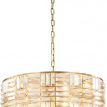 Подвесная люстра Cloyd Moville 10695