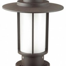 Наземный светильник Odeon Light Mito 4047/1B