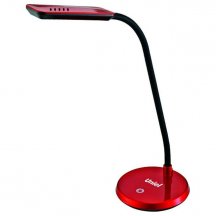 Настольная лампа для чтения Uniel  tLD-510 Red/LED/550Lm/4500K/Dimer