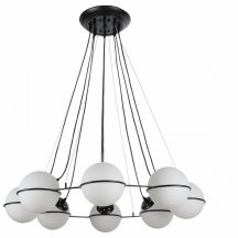 Подвесная люстра Julian MR2291-8P