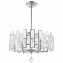 Подвесная люстра Arte Milano Sorrento-4209 374209/6/350/470 CR