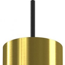 Подвесной светильник Glare P102PL-12W4K-BS