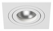 Точечный светильник Lightstar Intero 16 i51606