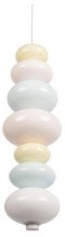 Подвесной светильник Loft IT Macaroon 10271P/B