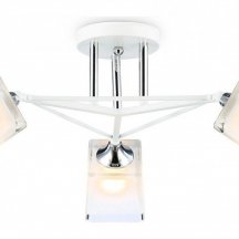 Потолочная люстра Ambrella light TRADITIONAL TR303071