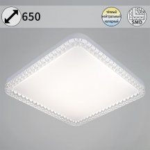 Потолочный светодиодный светильник Reluce 80001-0.5-500