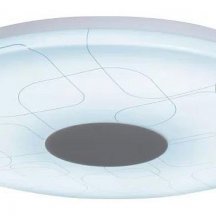 Потолочный светильник iLedex Cube 36W-Cube-Entire