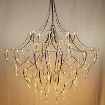 Подвесная люстра Alfa-Light F3424 F3424-10