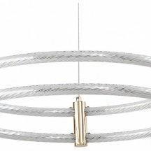 Подвесной светильник Ringer ZRS.57792.96