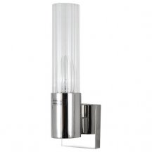 Бра Newport 7270 7271/A nickel new