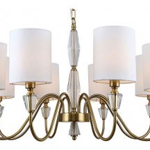 Подвесная люстра Stilfort Estetio 1051/05/08P