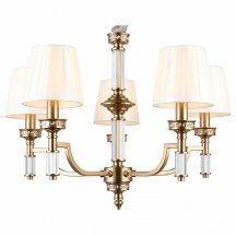 Люстра для спальни Aployt Patricia APL.716.13.05