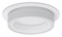 Встраиваемый светильник Wolta Luce WDL-GX53/06W-R
