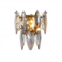 Бра MT8980 MT8980-W brass