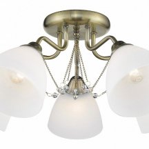 Потолочная люстра Velante 727-507-05