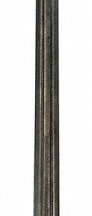 Наземный фонарь Fumagalli Saba K22.156.000.BXE27