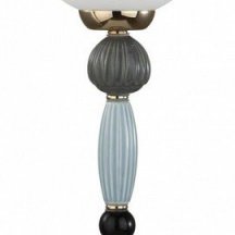 Интерьерная настольная лампа Odeon Light Palle 5405/1T