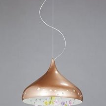 Подвесной светильник  V4158/1S