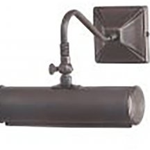 Подсветка для картин Picture Light PL1-10-DB