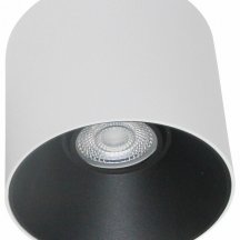Точечный светильник Alfa LED C064CL-01-25W3K-D-RD-WB
