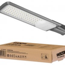 Консольный светильник Wolta  STL-100W/02