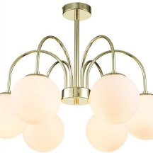 Потолочная люстра Indigo Voga V000325