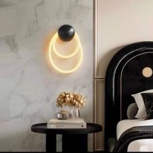 Настенный светильник  F0324-43