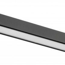 Встраиваемый светильник LIGHTERA Startrek 48 LE166TRL-10B SMART