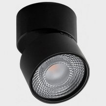 Светодиодный спот Italline IT02-011 3000K black