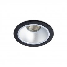 Точечный светильник Raumberg Dip DipRBkAlu