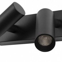 Спот Loft IT Sign 10260/2W Black