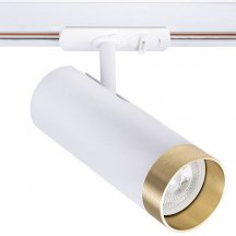 Трековый светильник Arte Lamp Topic A2356PL-1WH